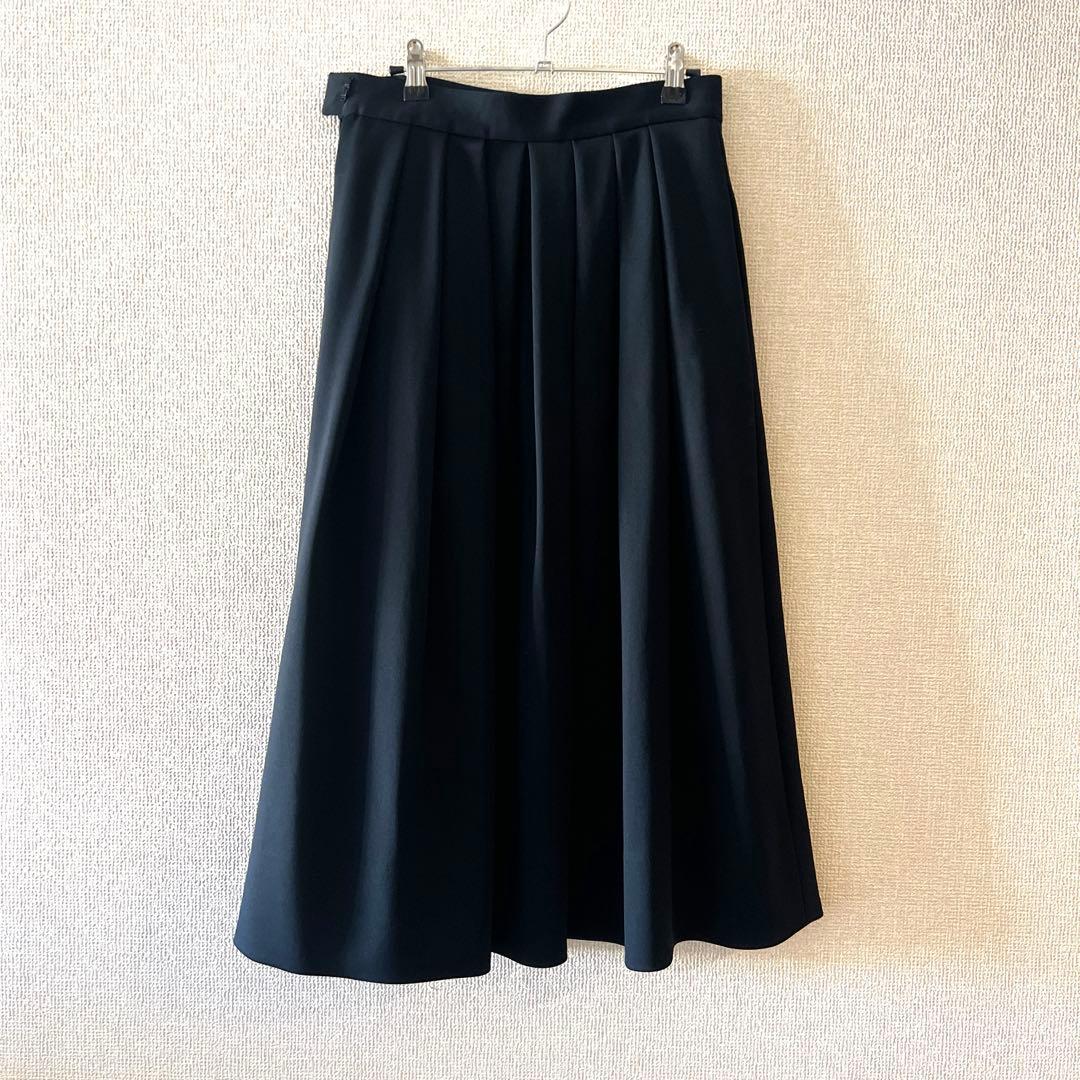 【she tokyo】シートーキョーAnna スカート navy 38