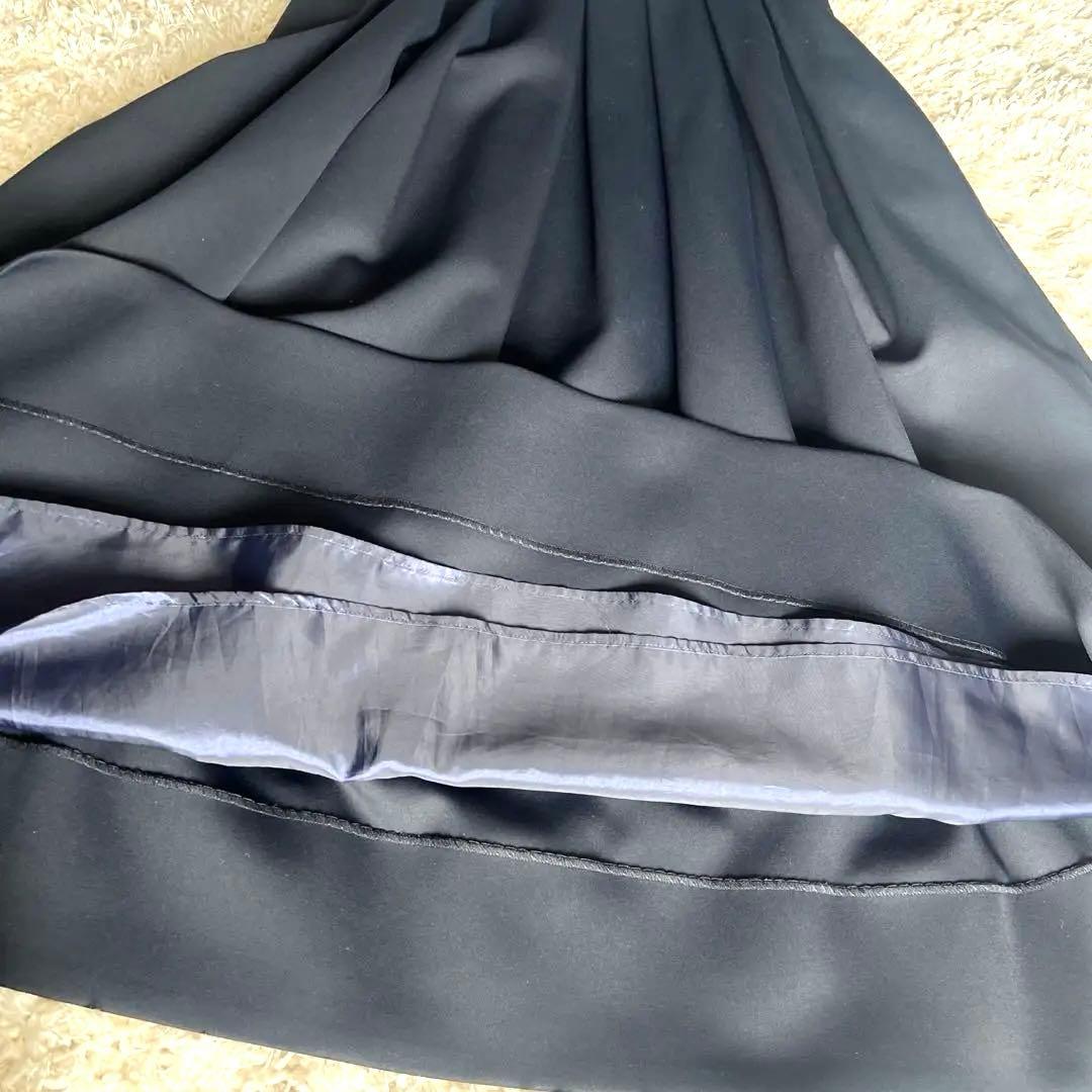 【she tokyo】シートーキョーAnna スカート navy 38