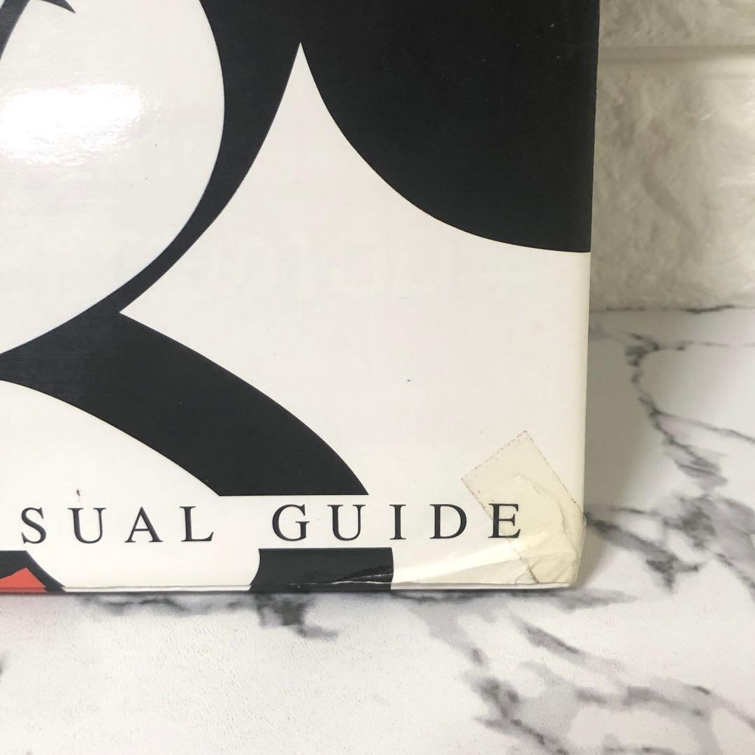 ディズニーピクサーアートブック✨　Disney PIXAR ART BOOK
