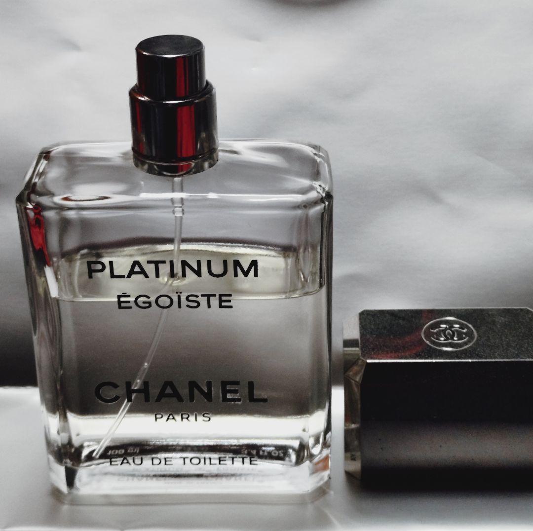 香水(男性用) CHANEL EGOISTE 100ml