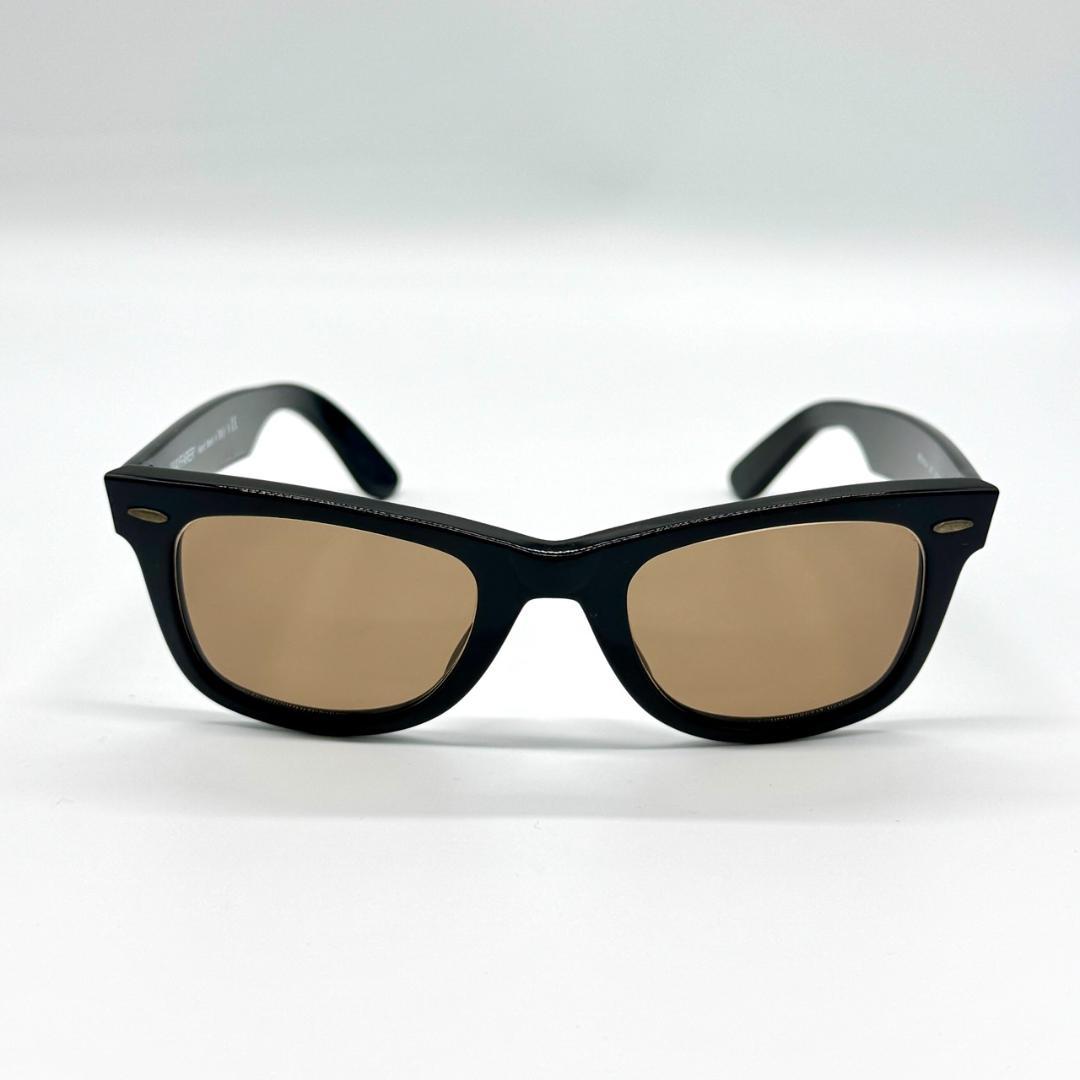 Ray-Ban レイバン Wayfarer サングラス RB2140 ケース付き