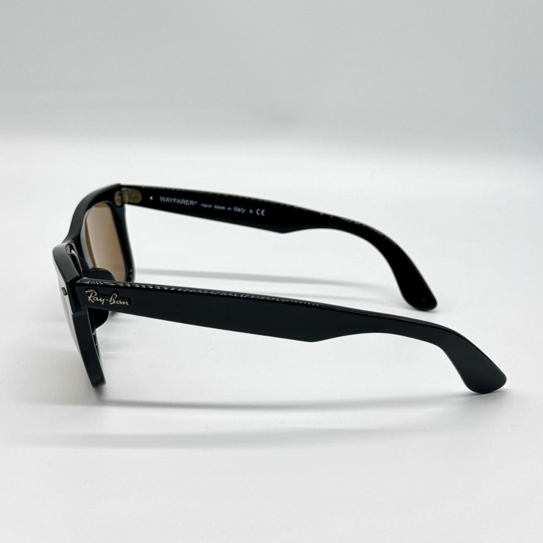 Ray-Ban レイバン Wayfarer サングラス RB2140 ケース付き