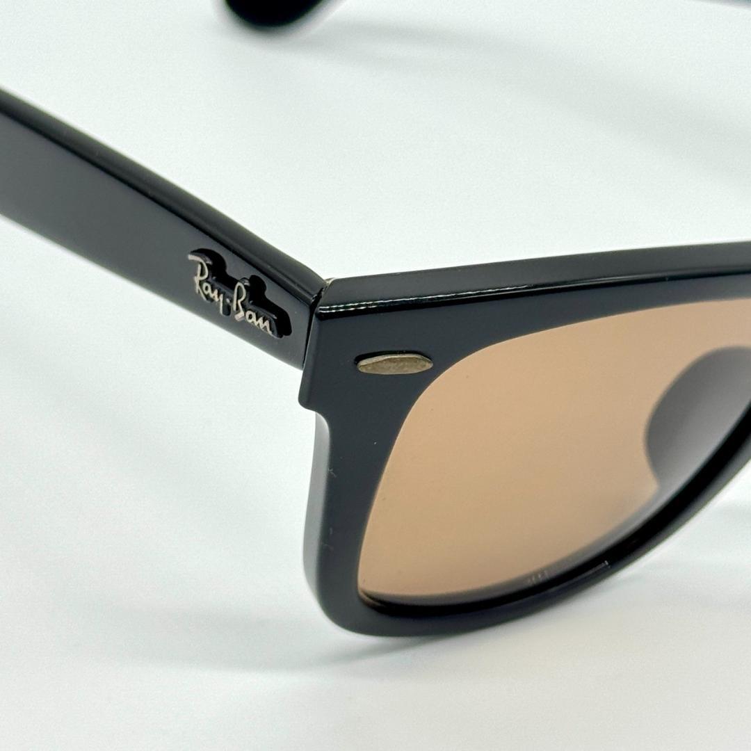 Ray-Ban レイバン Wayfarer サングラス RB2140 ケース付き
