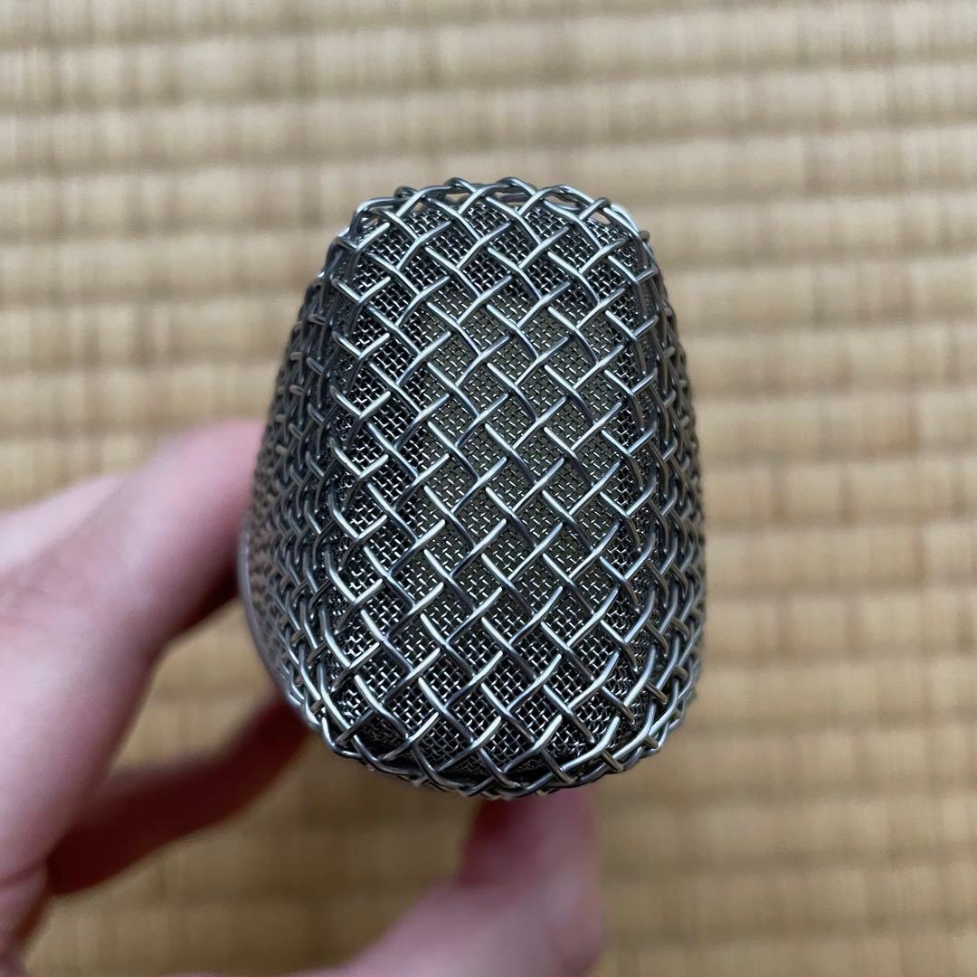 RODE コンデンサーマイク NT1-A