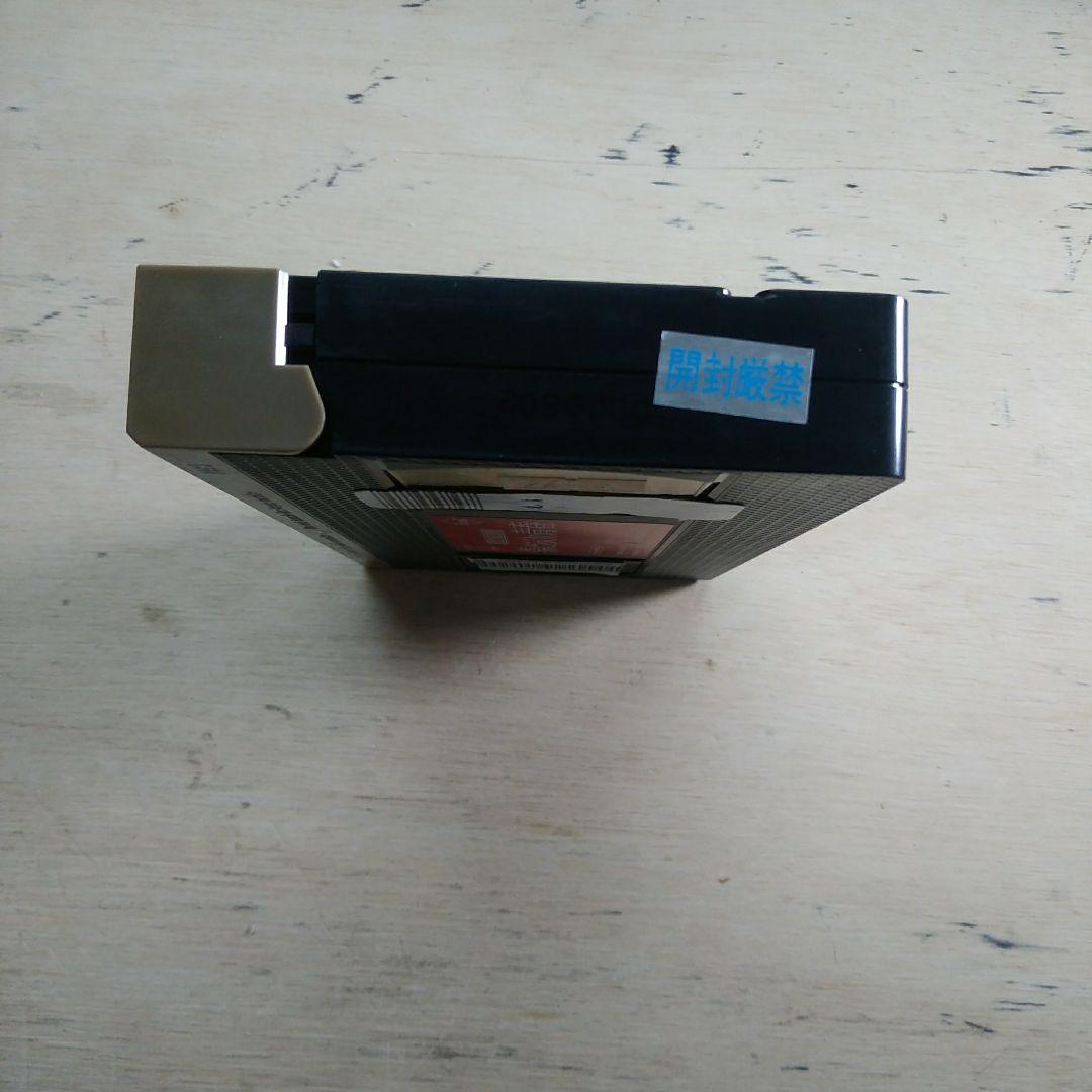 傷だらけの青春　VHS　字幕版