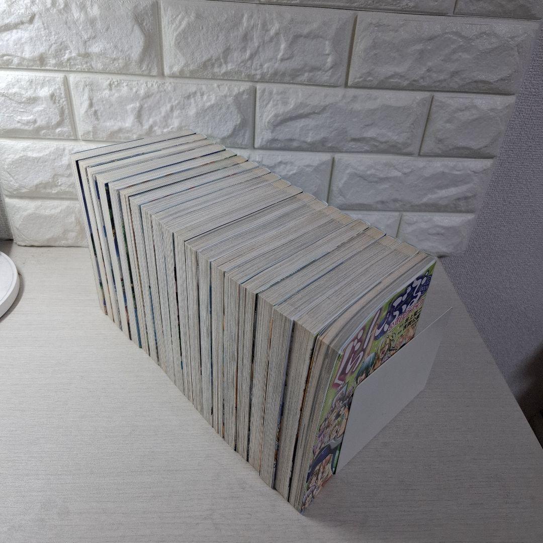 美品　ぐらんぶる　1～19　公式ログブック　計20冊