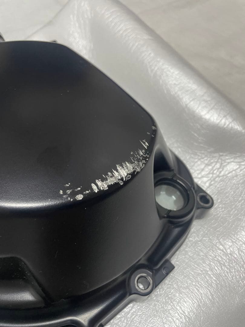 【麒麟】z900rs 純正クラッチカバー