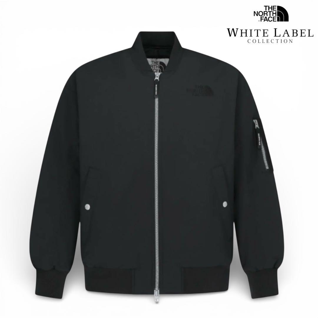 【韓国限定】ノースフェイス Lサイズ　HAYDEN JACKET MA1 正規品