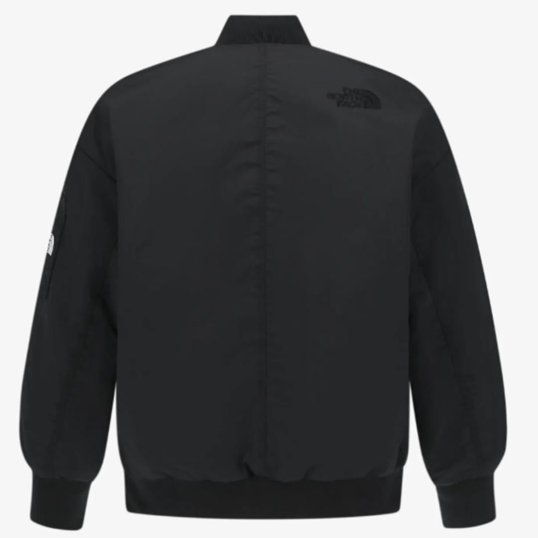 【韓国限定】ノースフェイス Lサイズ　HAYDEN JACKET MA1 正規品