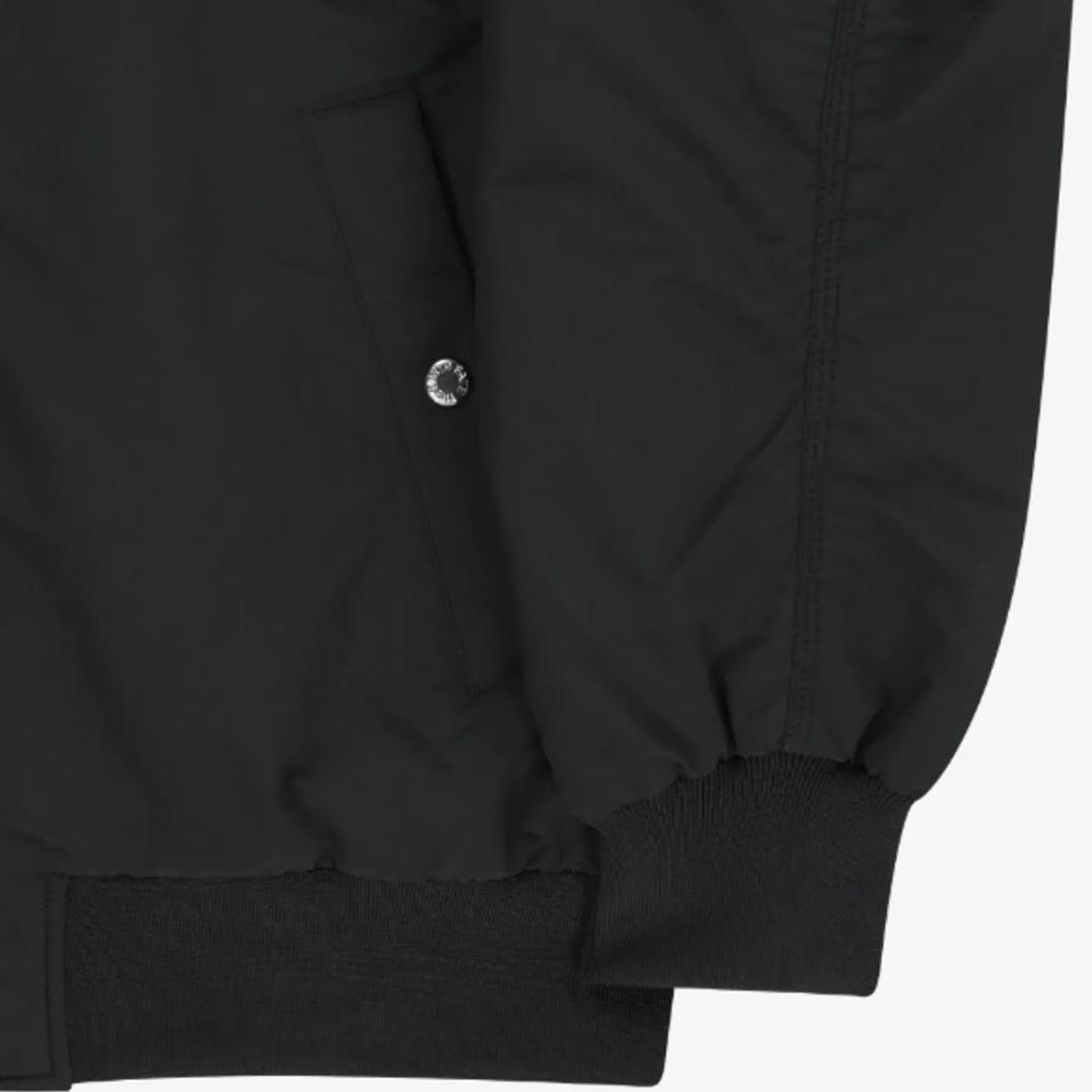【韓国限定】ノースフェイス Lサイズ　HAYDEN JACKET MA1 正規品