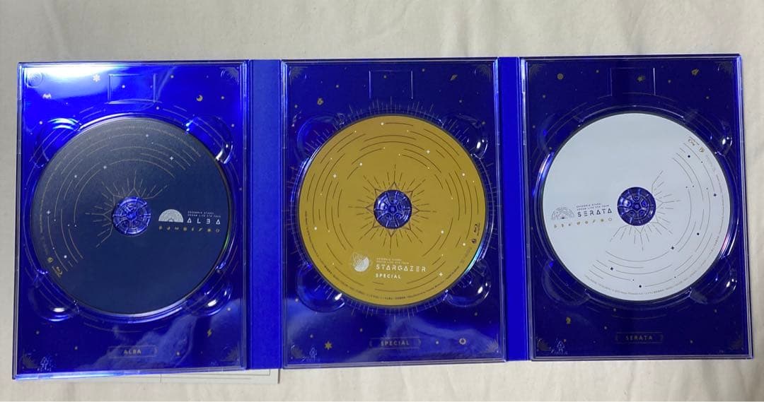 あんスタ　Blu-ray