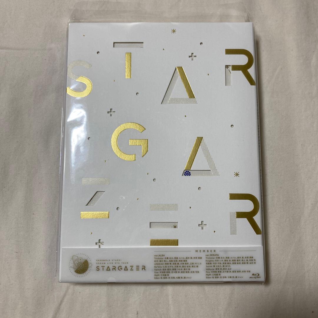 あんスタ　Blu-ray
