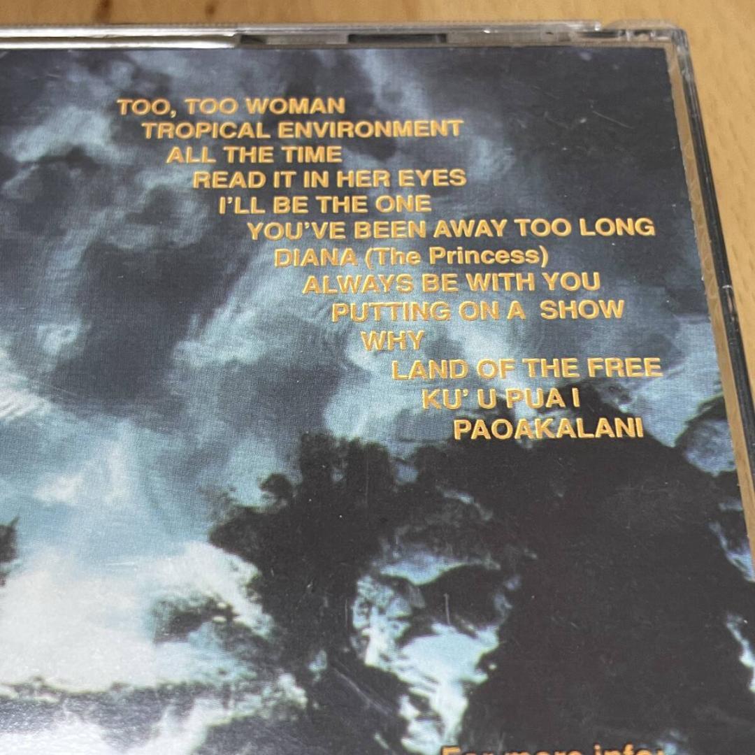 極希少/HAWAII AOR◆PAHOEHOE/ACOUSTICAL REALM