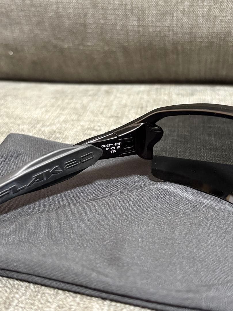 〖Yuppiさん専用〗OAKLEY FLAK 2.0 (A)