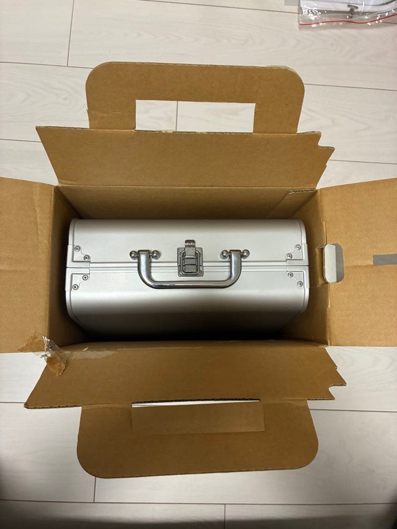 KSL スキンスクラバー 美顔器