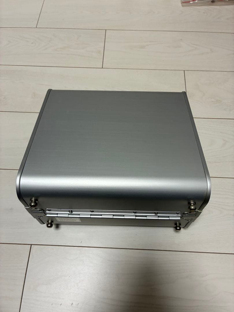 KSL スキンスクラバー 美顔器