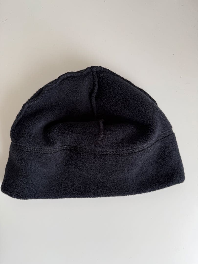 帽子 Supreme Polartec Sport Beanie \"Black\"