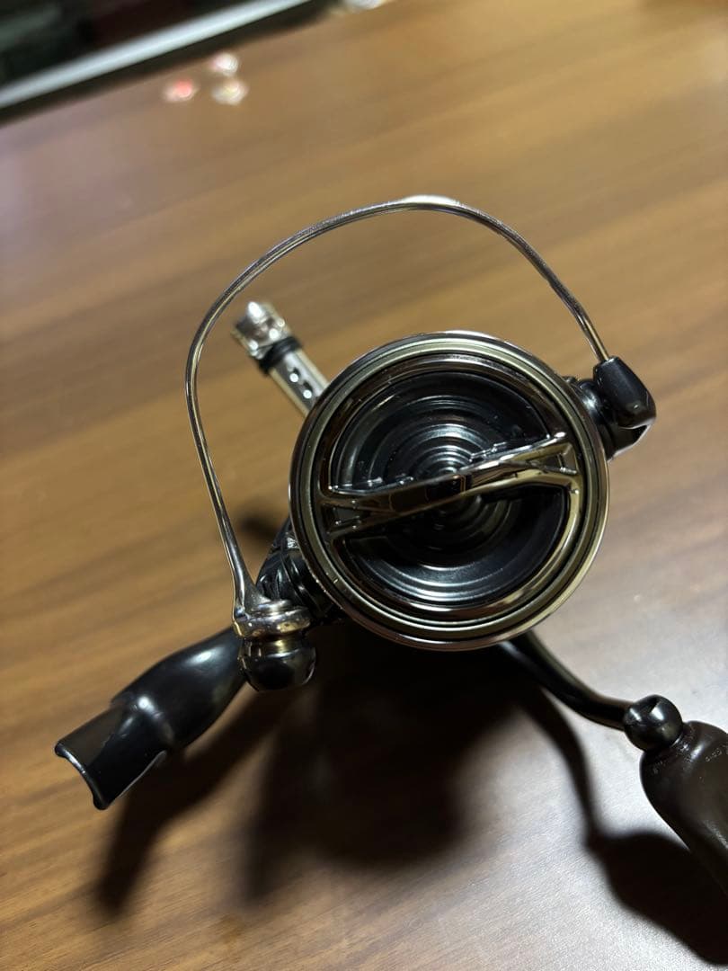 シマノ　shimano 24ヴァンフォード　C3000SDH