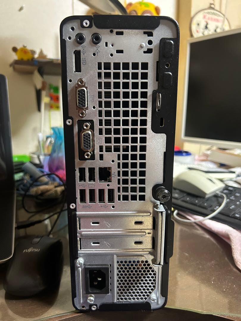 t*s様 HP ProDesk 400 G5 SFF デスクトップPC