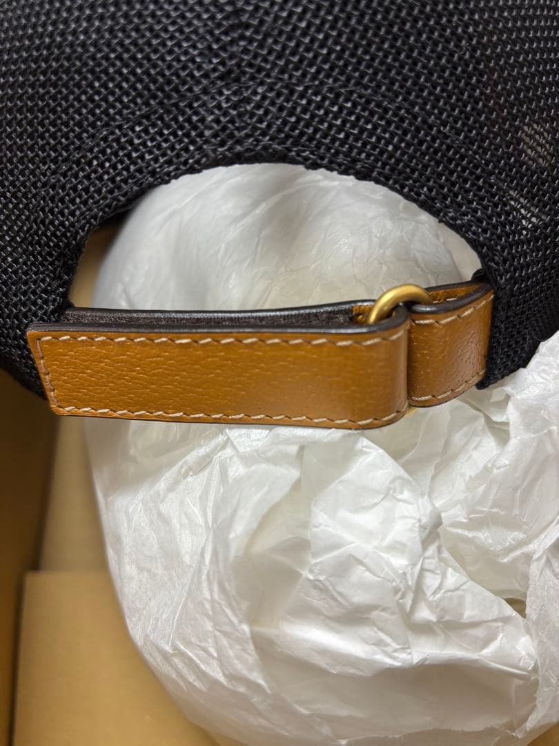 新品⭐︎GUCCI⭐︎ディズニーコラボ×ミッキーキャップ