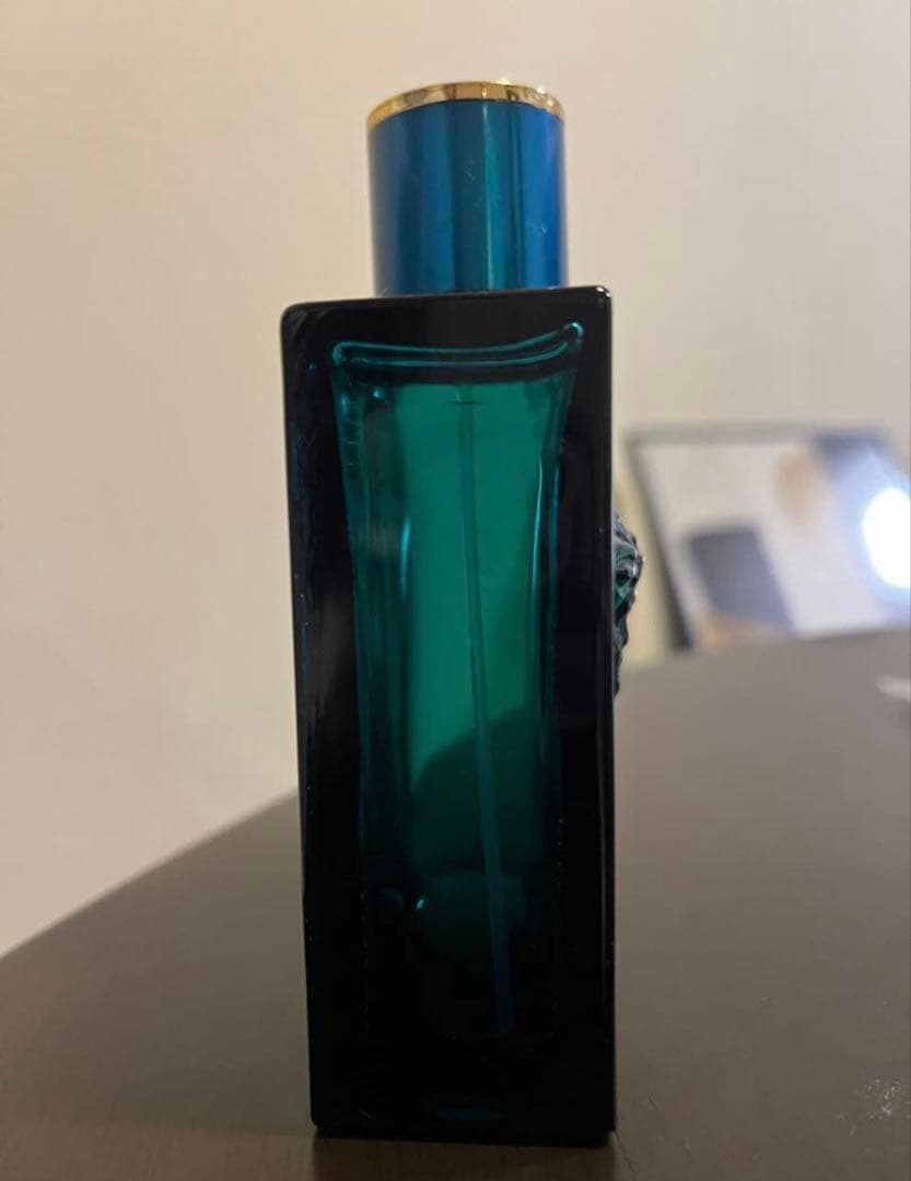 VERSACE EROS 香水 男性用