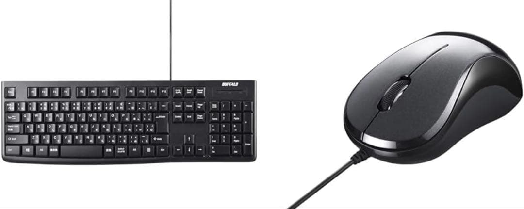 【フルセット】ゲーミングPC i7/メモリ16GB/BenQモニター付