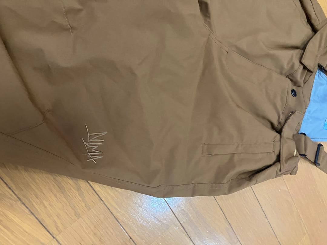 NIMA スキーウェア 子ども用 セット