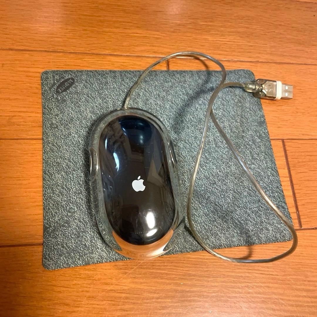 【ジャンク】Apple Power Mac G4 Cube