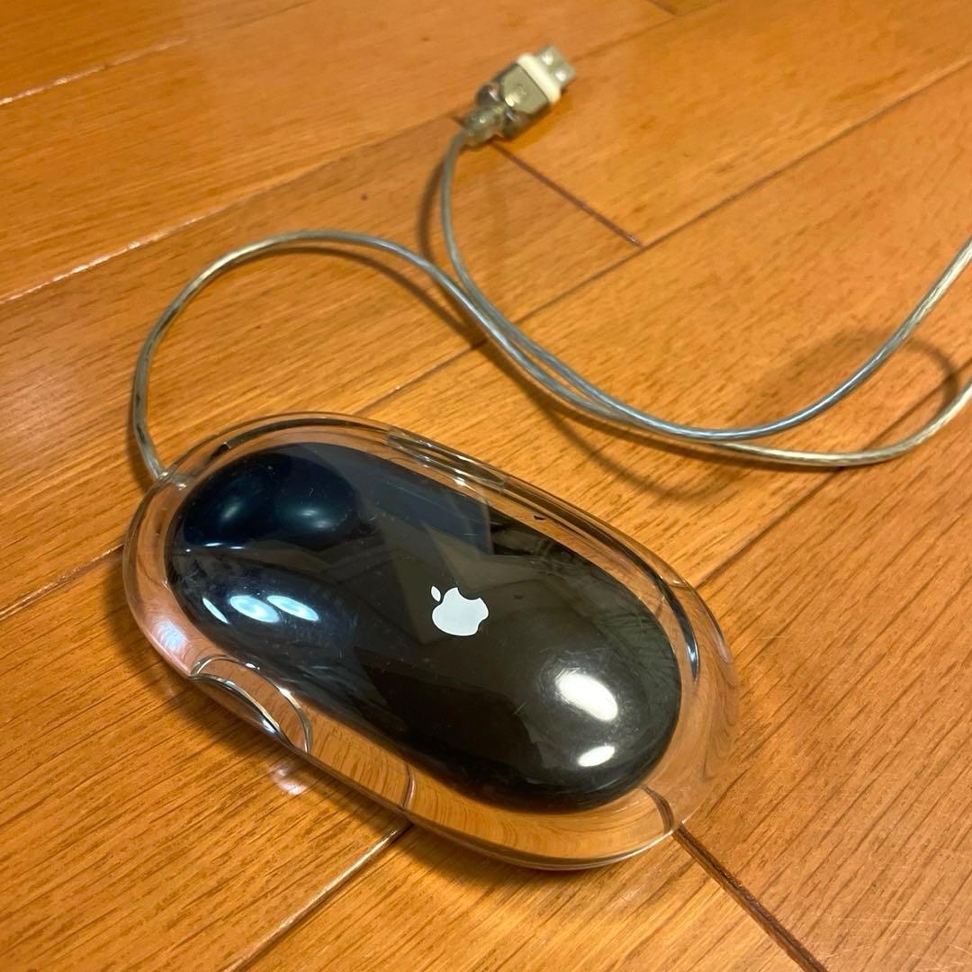 【ジャンク】Apple Power Mac G4 Cube