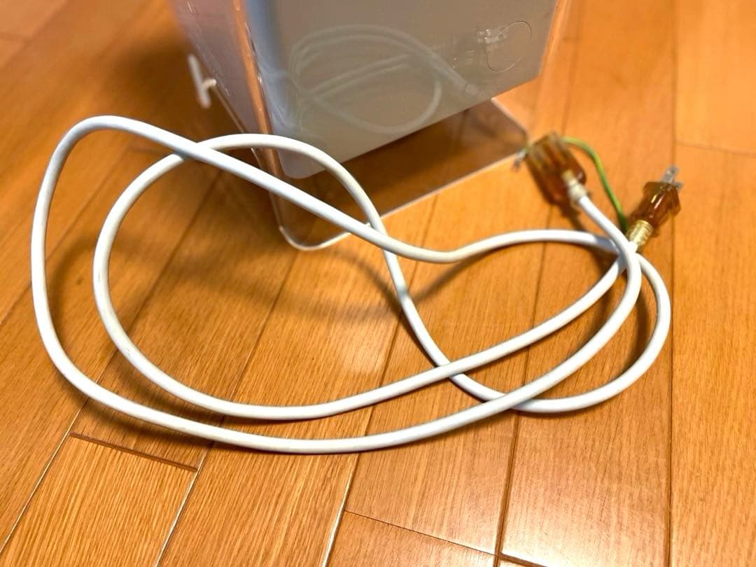 【ジャンク】Apple Power Mac G4 Cube