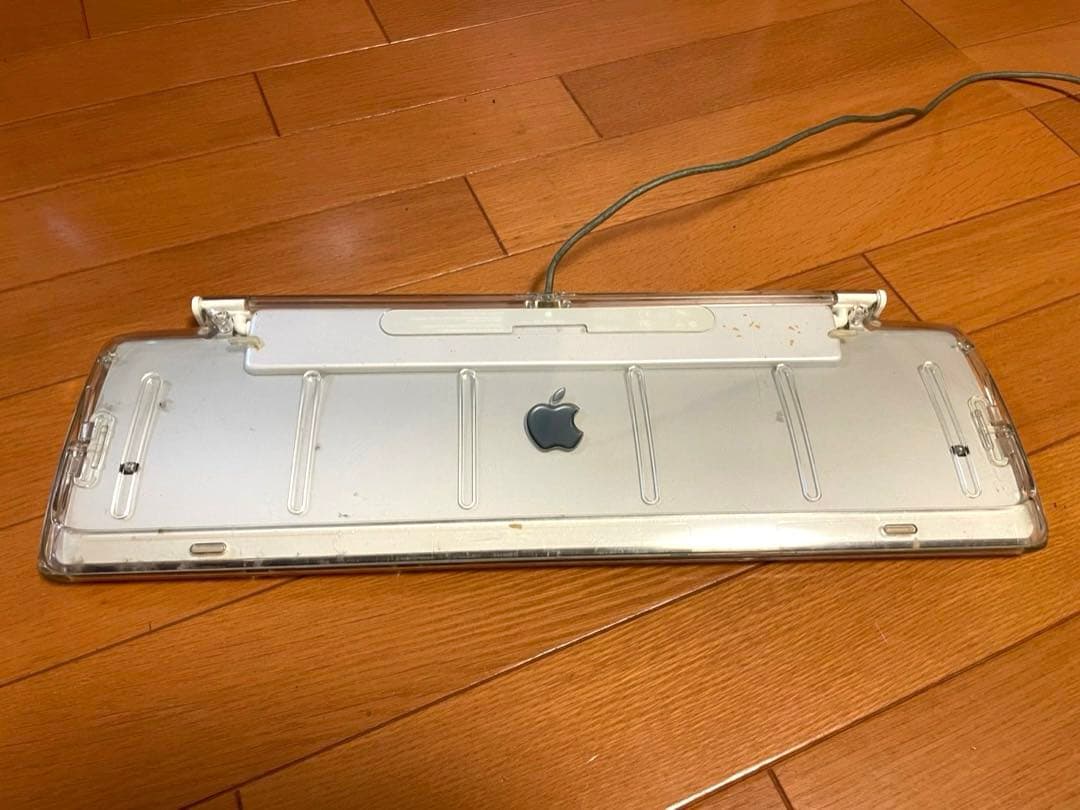 【ジャンク】Apple Power Mac G4 Cube