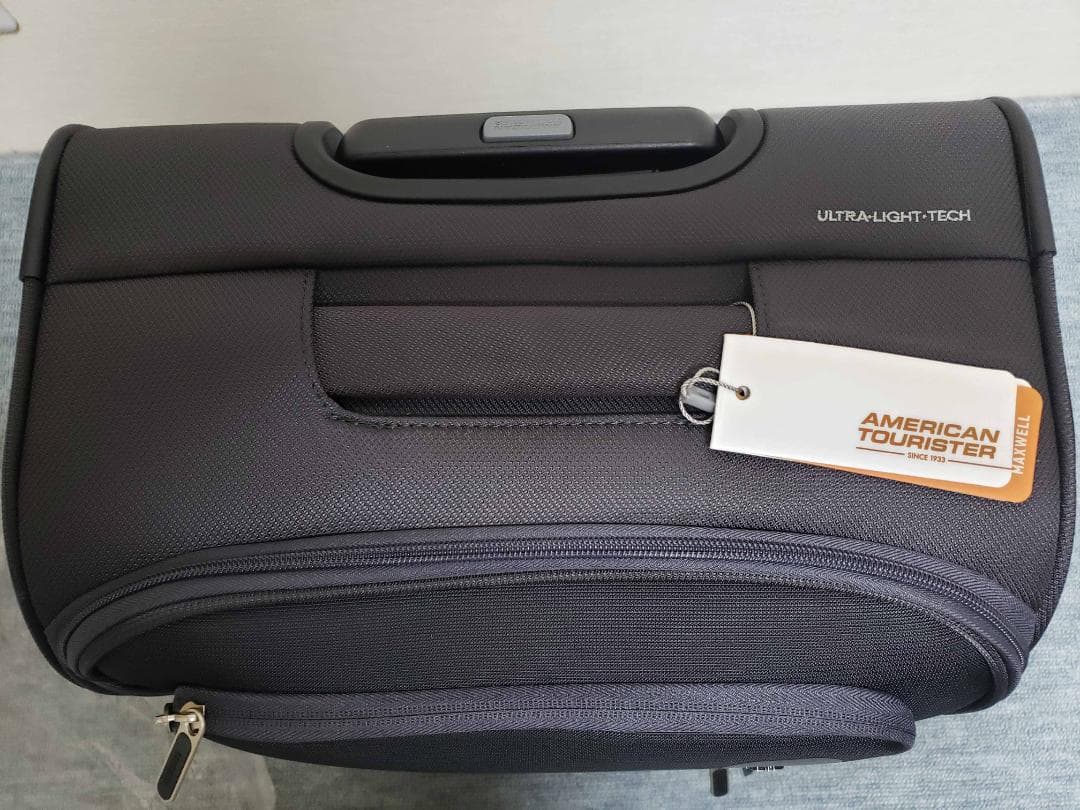 かりんと様 アメリカンツーリスター HA6-29001
