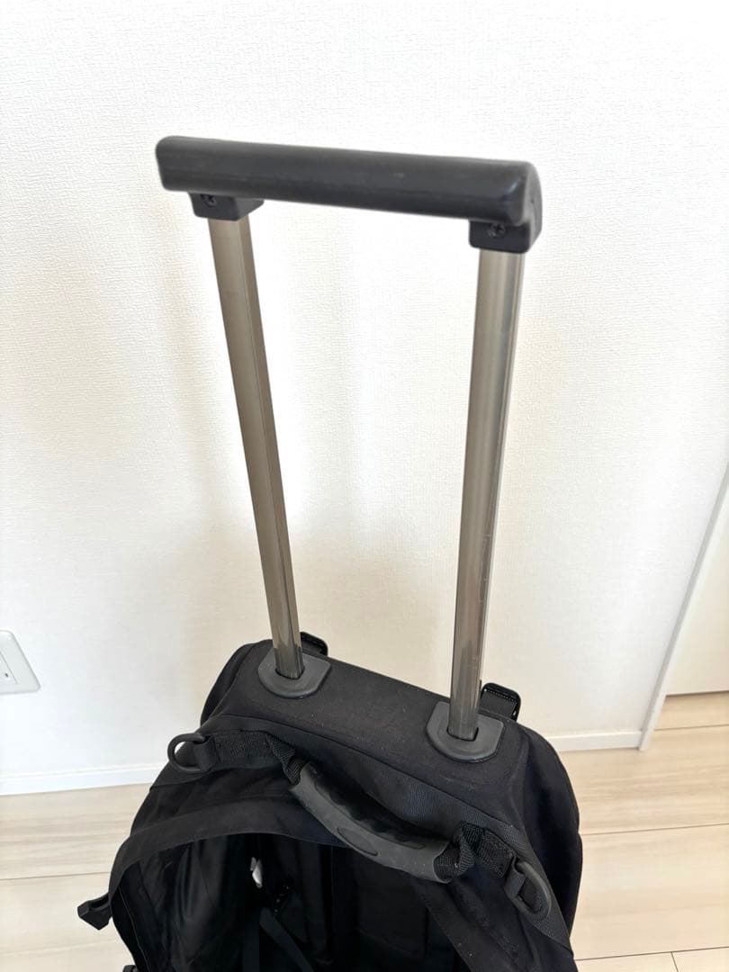 solo tourist ソロツーリスト　リュックキャリー