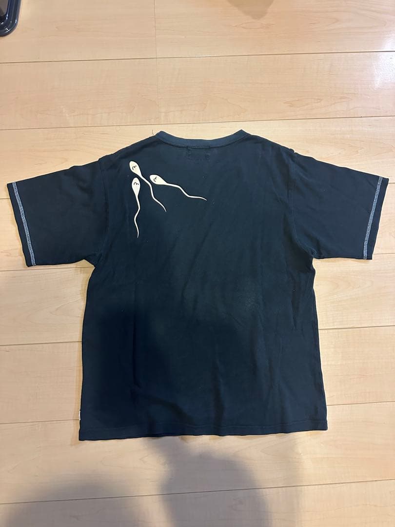 早い者勝ち❗️ ［激レア］evisu Tシャツ