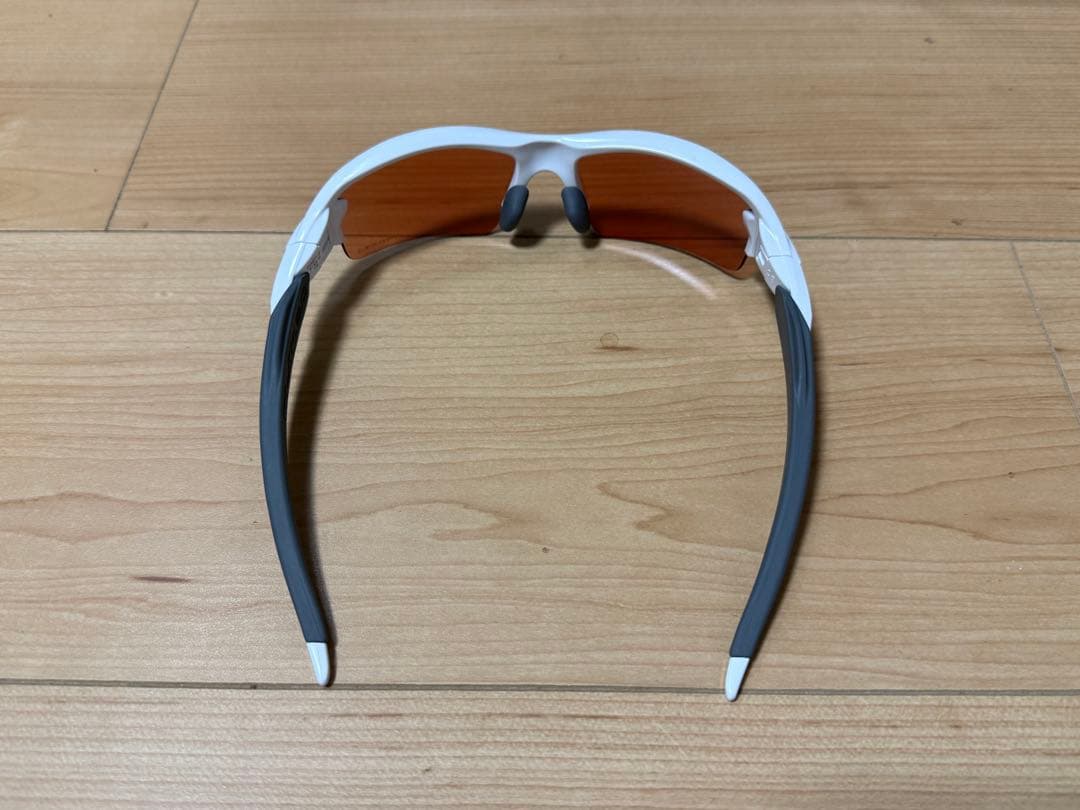 Oakley Flak2.0 9271-10 61 アジアンフィット