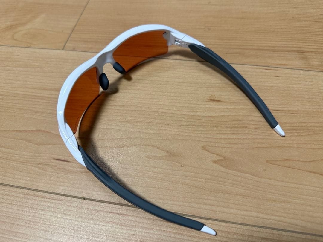 Oakley Flak2.0 9271-10 61 アジアンフィット