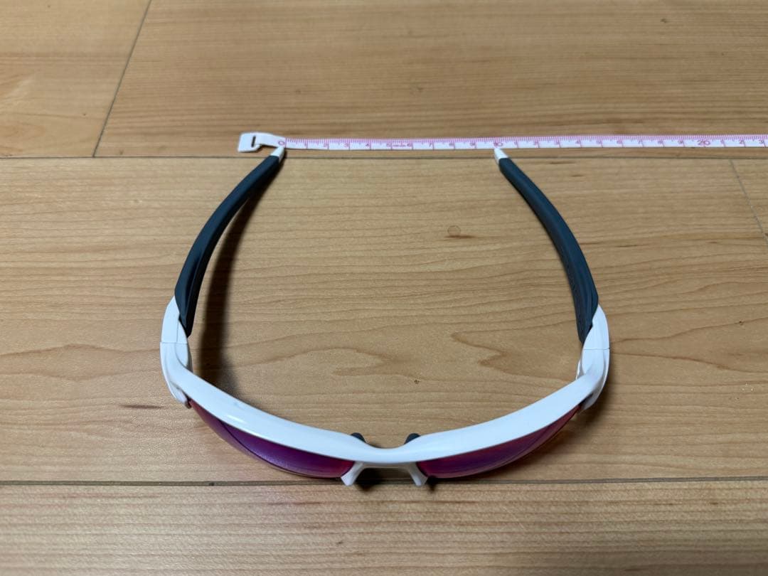 Oakley Flak2.0 9271-10 61 アジアンフィット