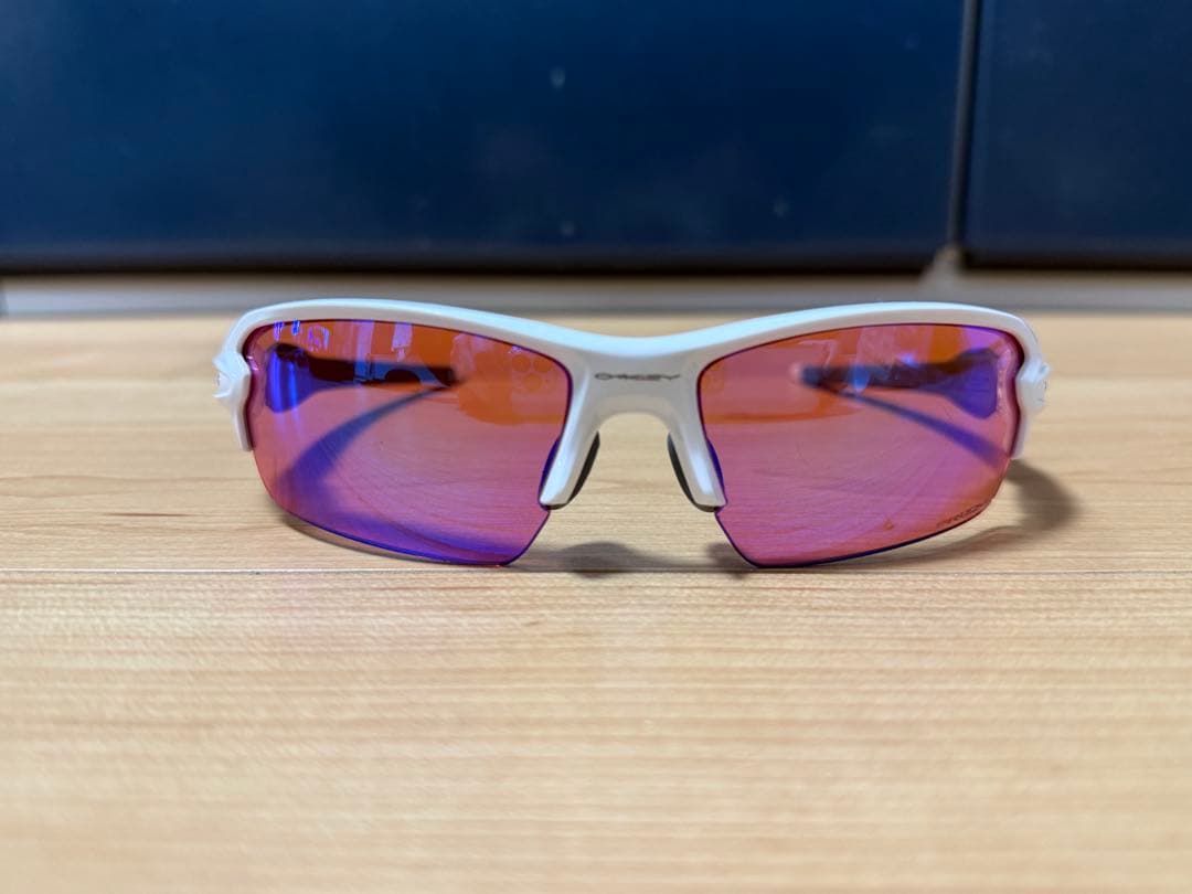 Oakley Flak2.0 9271-10 61 アジアンフィット