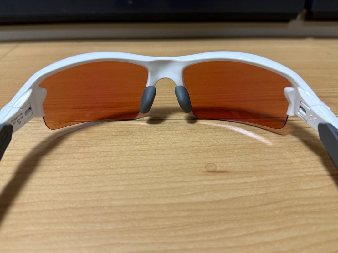 Oakley Flak2.0 9271-10 61 アジアンフィット