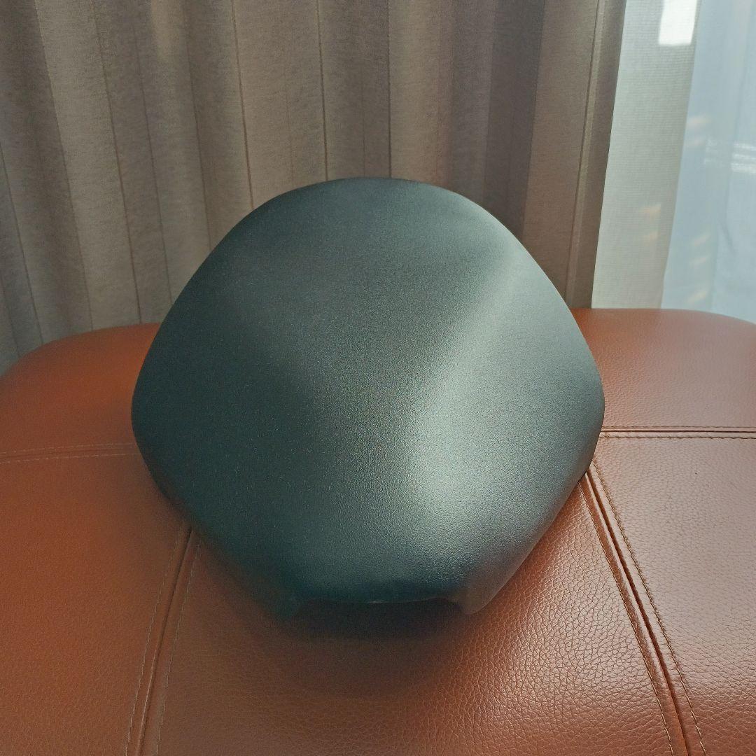 レブル エンデュランス　フラットシート