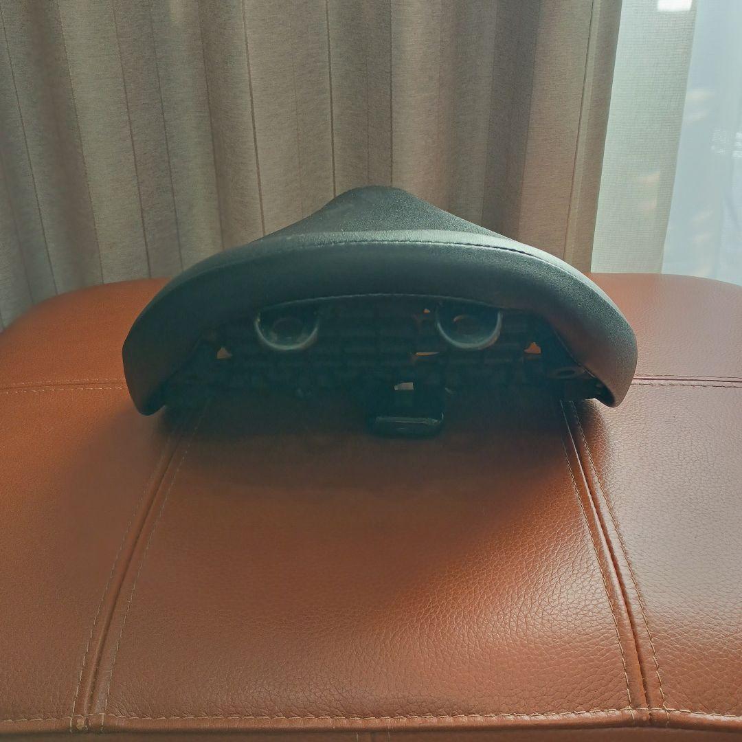 レブル エンデュランス　フラットシート