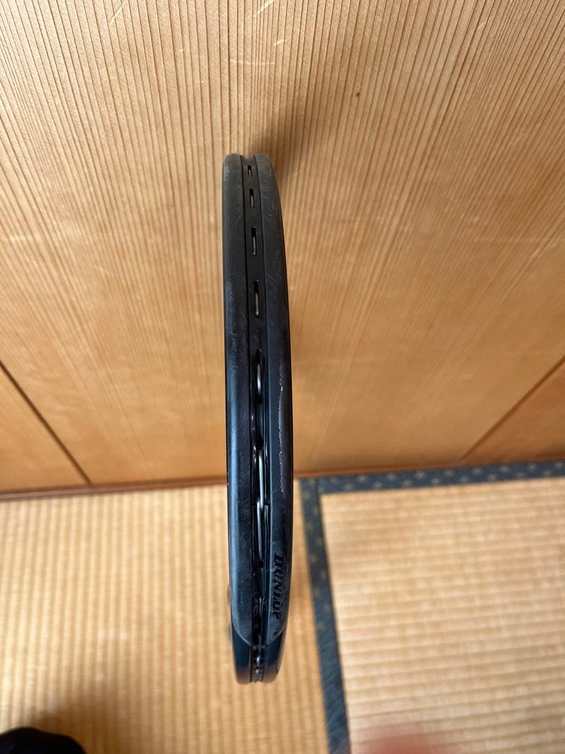 CX 400 TOUR BLACK グリップ＃２