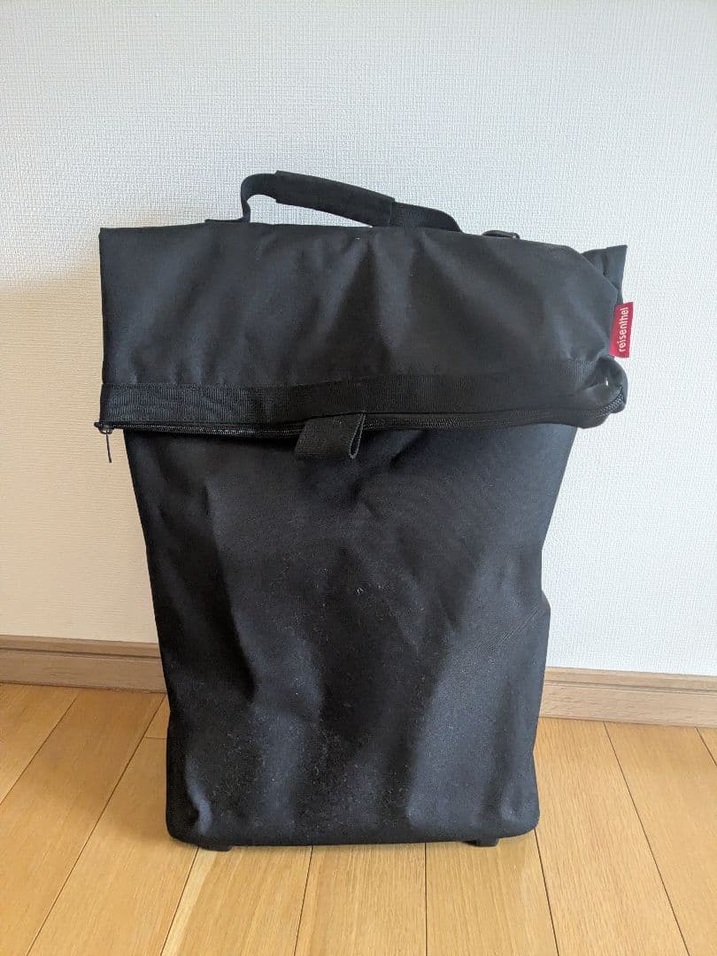 reisenthel キャリーカート キャリーバック