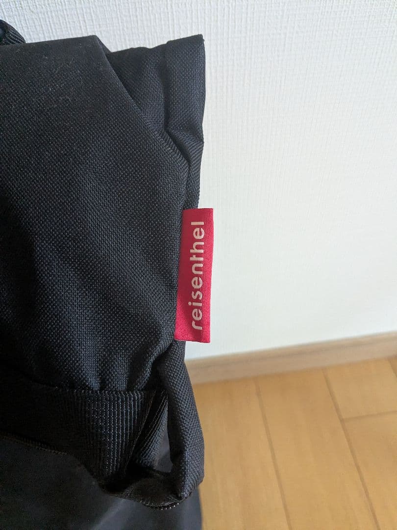 reisenthel キャリーカート キャリーバック