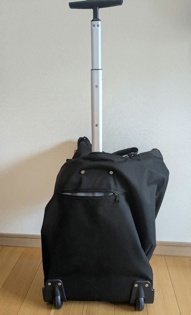 reisenthel キャリーカート キャリーバック