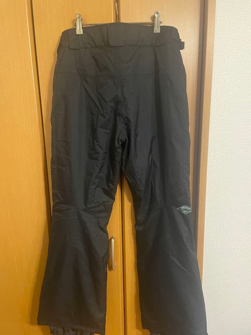 Columbia スノーボードウェア ジャケット&パンツセット