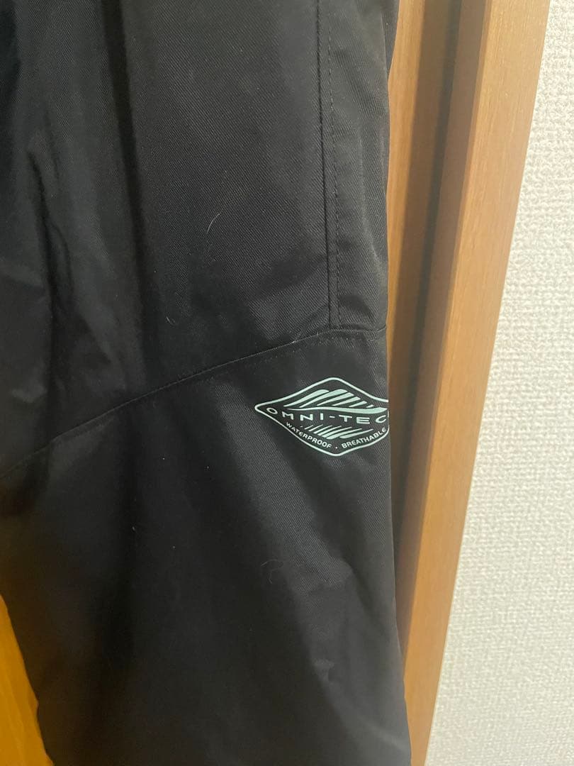 Columbia スノーボードウェア ジャケット&パンツセット