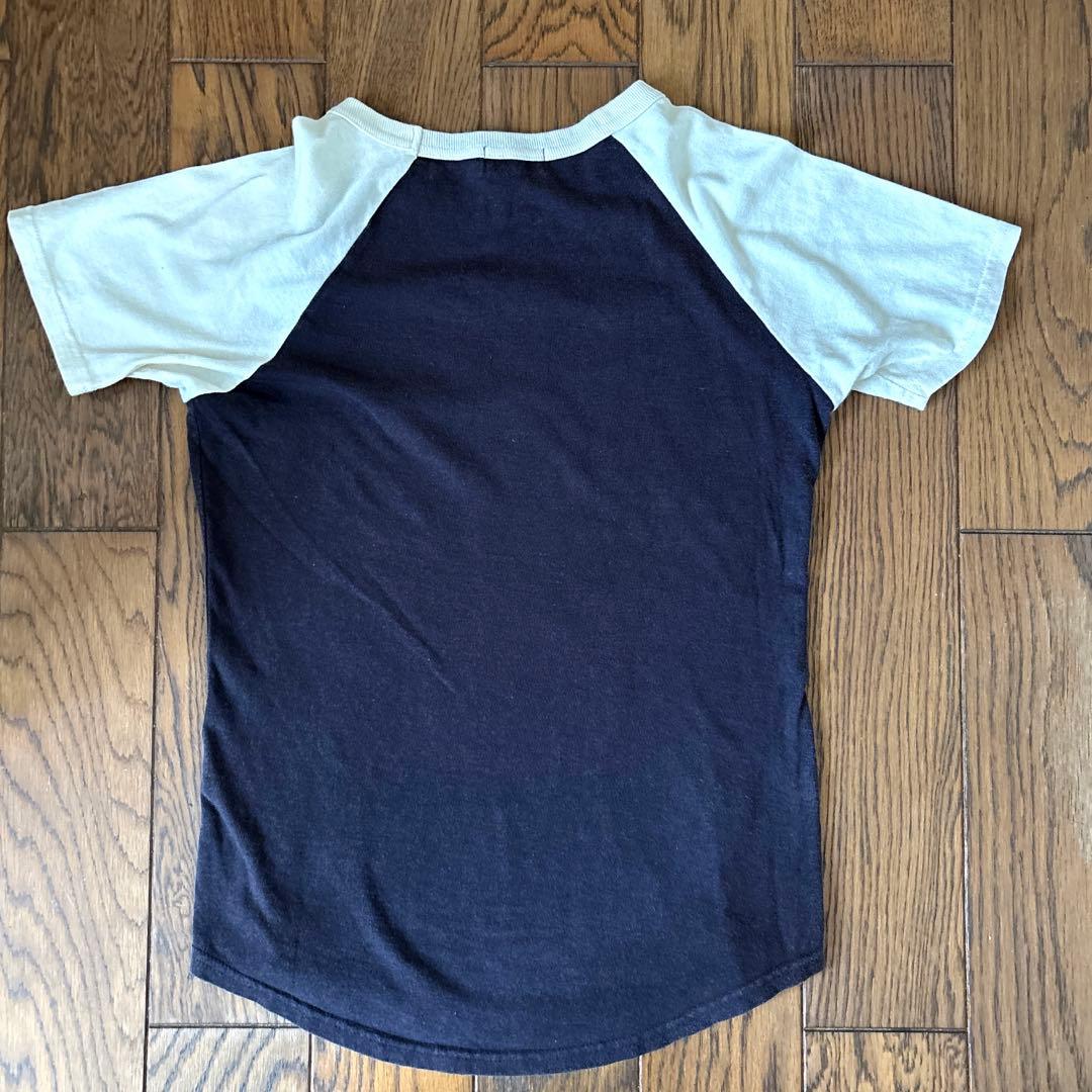 ヒステリックグラマー　半袖Tシャツ
