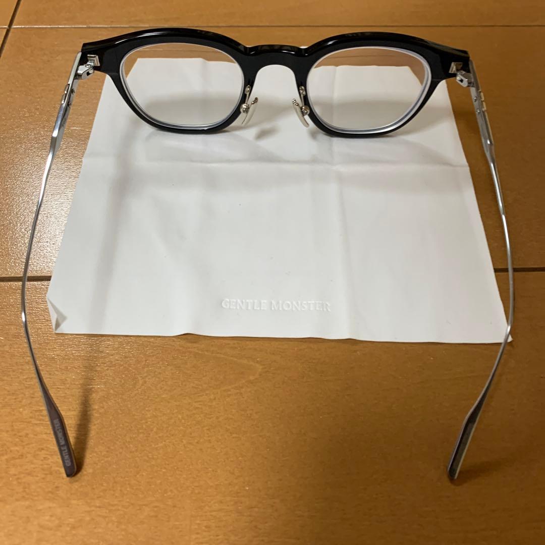 S*i様 Gentle Monster ジェントルモンスター ROB