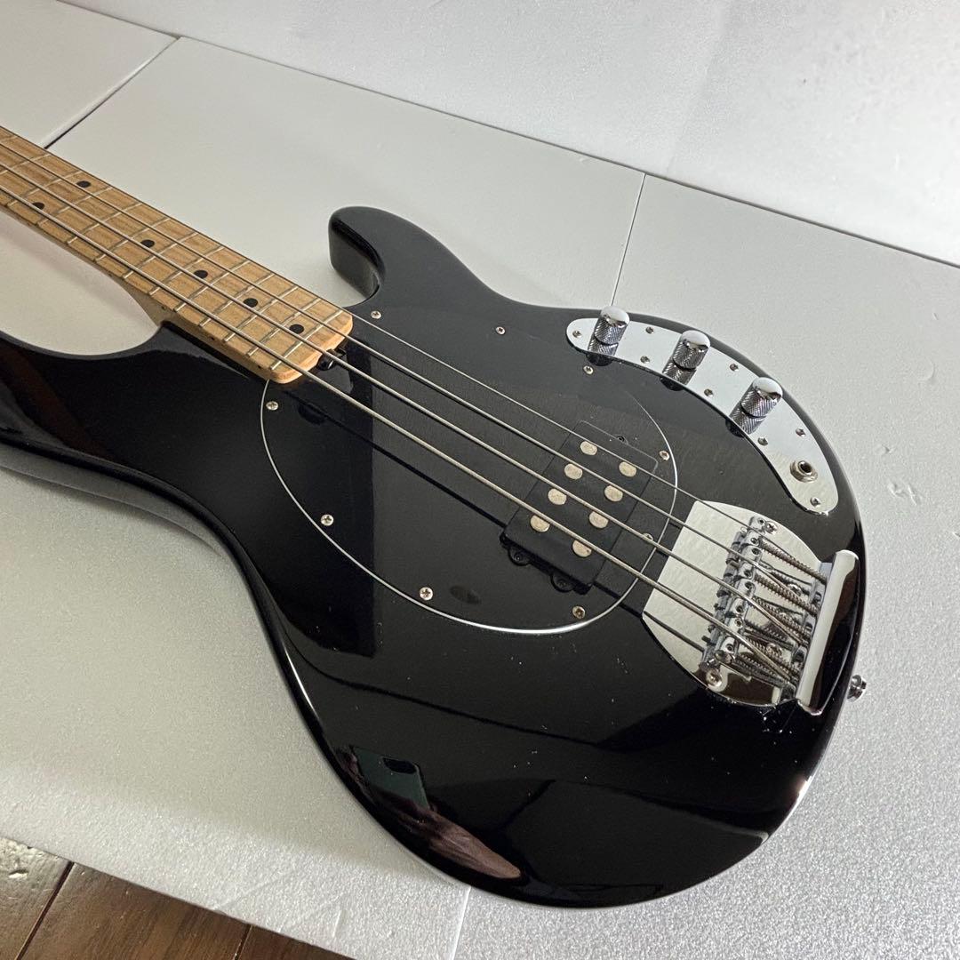 【美品】Sterling by Music Man StingRayエレキベース